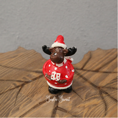 GEYİK SİLİKON KALIP