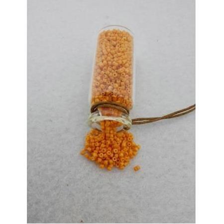 DÖKME BONCUK TURUNCU