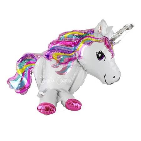 UNİCORN FOLYO BALON