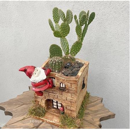 CÜCE SAKSI TUTUCU KALIBI