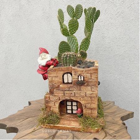 CÜCE SAKSI TUTUCU KALIBI