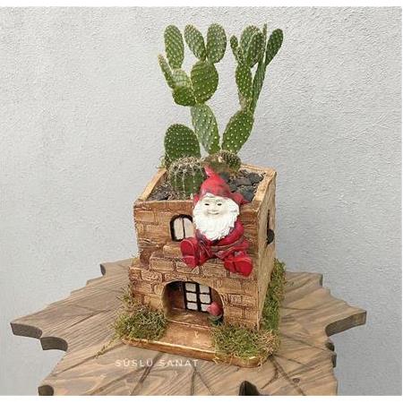 CÜCE SAKSI TUTUCU KALIBI