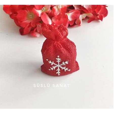 YILBAŞI KESESİ SİLİKON KALIBI