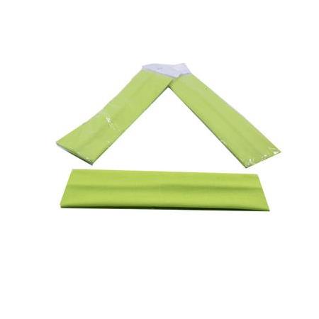 FISTIK YEŞİLİ BEBEK BANDANA