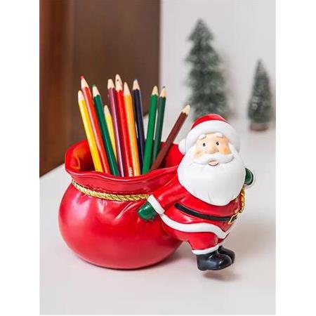 NOEL BABA SAKSI KALEMLİK