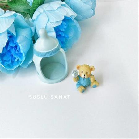 AYICIK KALIBI VE BİBERON