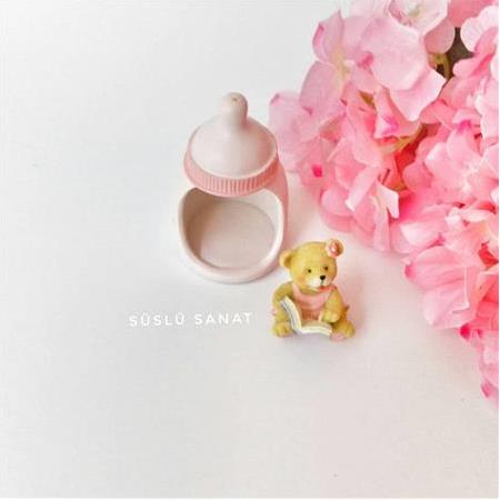 AYICIK KALIBI VE BİBERON