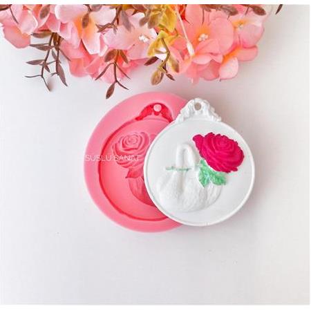 GÜLLÜ KUĞU KALIBI