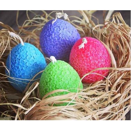 KÜÇÜK YUMURTA KALIBI