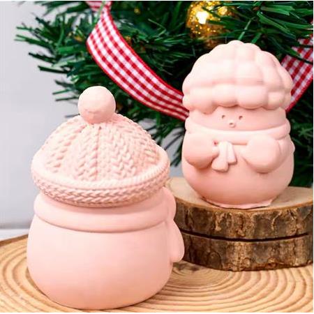 YILBAŞI  4 PARÇA  AİLESİ KALIBI