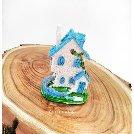 EV KALIBI SİLİKON KALIP