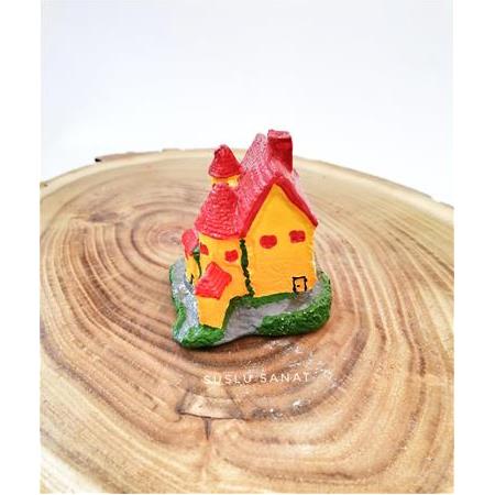 EV KALIBI SİLİKON KALIP