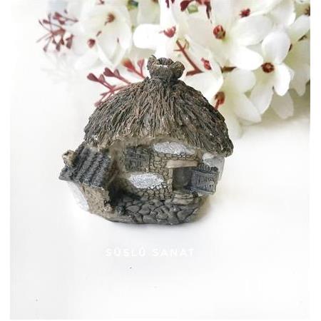 EV KALIBI SİLİKON KALIP