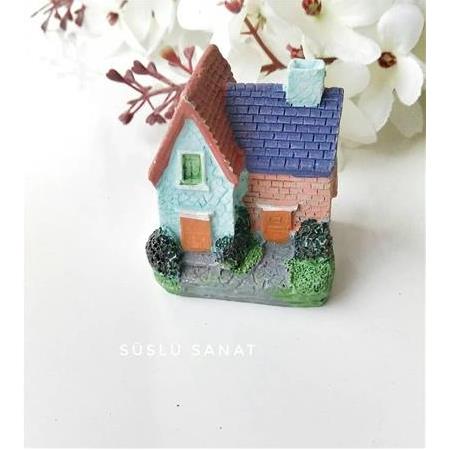 EV KALIBI SİLİKON KALIP