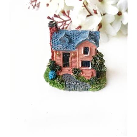 EV KALIBI SİLİKON KALIP