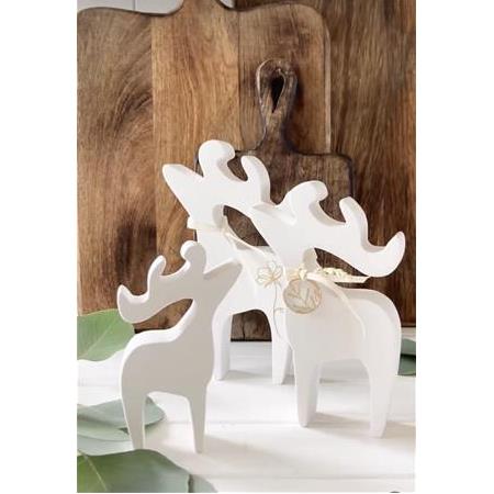 YILBAŞI GEYİK SET MUM KALIBI SİLİKON KALIBI