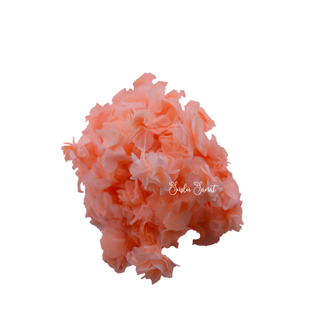 SOMON LAZER KESİM 120’Lİ ÇİÇEK PAKET