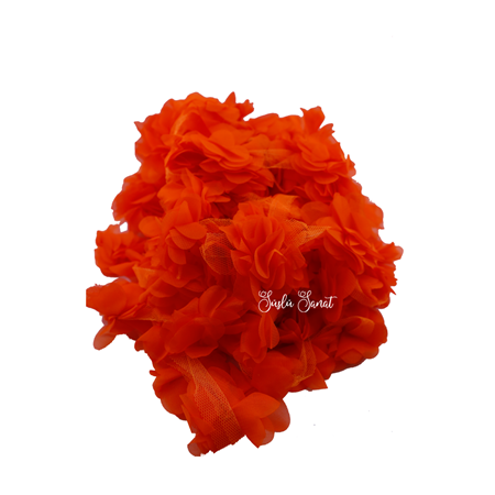 NAR ÇİÇİĞİ LAZER KESİM 120’Lİ ÇİÇEK PAKET